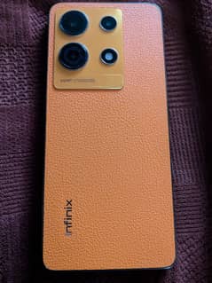 Infinix