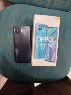 oppo F17 PRO 8/128 03269182994 contact this number