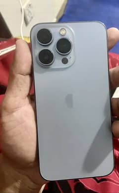 Iphone 13 pro 128gb jv