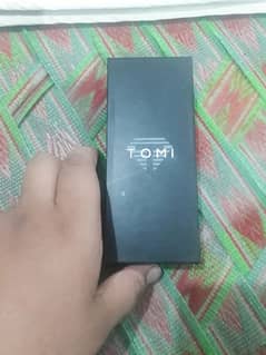 wrist watch