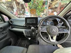 Mitsubishi Ek X 2019