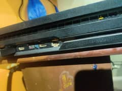 PS4 PRO