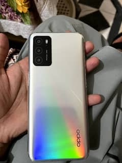 oppo A16