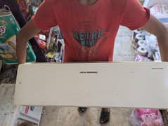 Changhong Ruba Energy Saving Air Condition(Ac)