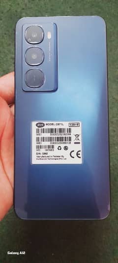 itel