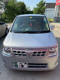 Nissan Otti
