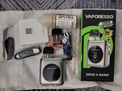 VAPORESSO
