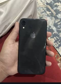 Iphone xr non pta jv LLA Model