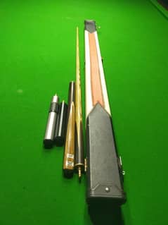 Cue for sale