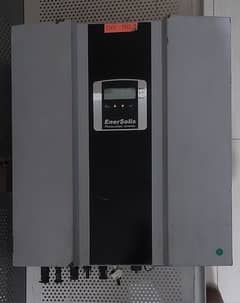 On-Grid Single Phase Solar Inverter