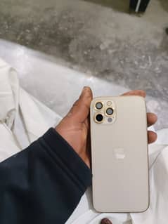 iPhone 12 Pro