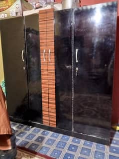 high gloss furniture wardrobe