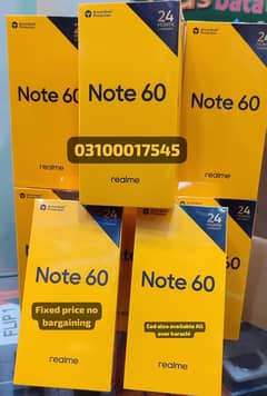Realme Note60 Realme C71 Realme C61 Realme C63 Note60x In Best Price