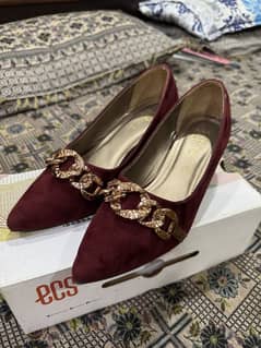 Shoes