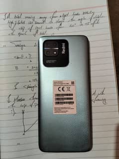 Redmi10C