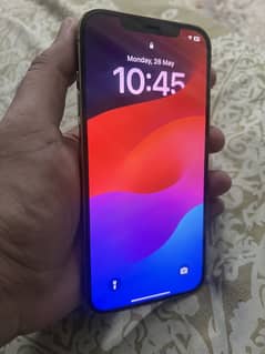 iPhone 12 Pro Max Non-PTA (JV)