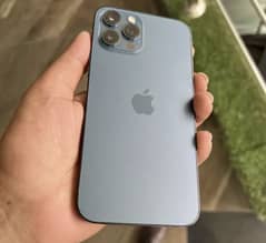 iPhone 12 Pro Max 512 gp