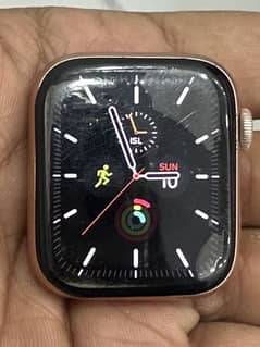 Apple