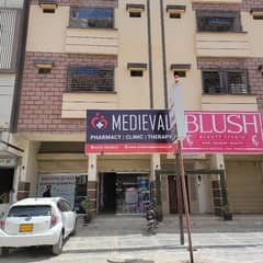 Secure Your Passive Income Shop for Sale with Rs. 35K Monthly Rent!