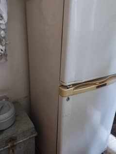 Dawlance Original Geniun Fridge home used