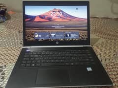 HP
