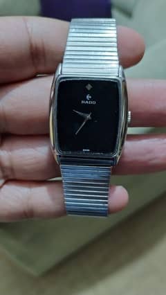 Rado