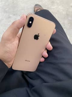 Iphone Xs max