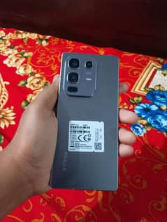 infinix