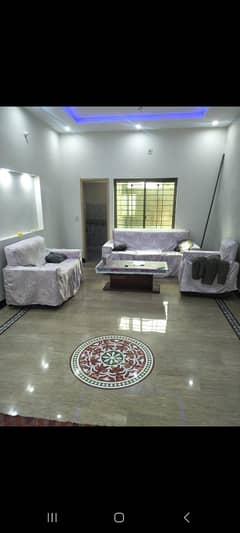 1 kanal single story house for rent