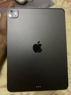 IPad pro 11 inch 3 gen m1 chip
