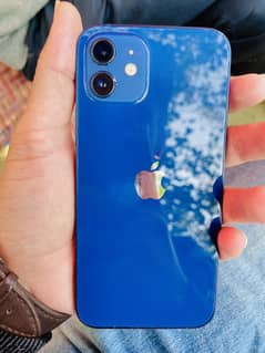 Non PTA Iphone 12 For Sale