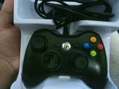 game controller