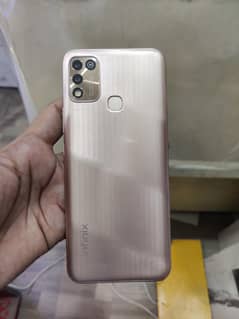 infinix