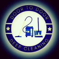 cleaning service