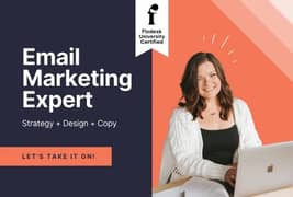 Email Marketing Expert