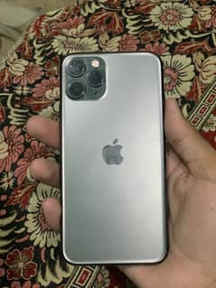 Iphone 11 pro