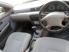 Nissan Sunny 1998