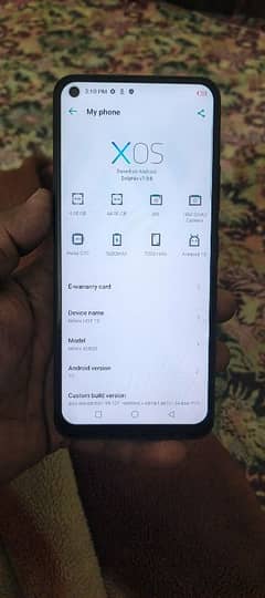 infinix