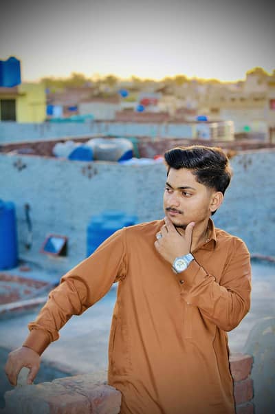 Zain Rajput 