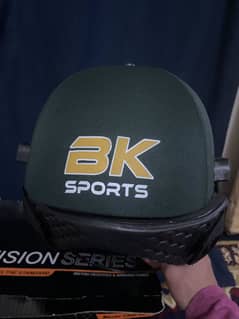Helmet