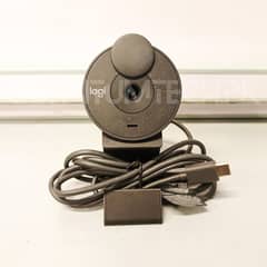 Logitech BRIO 305 Full HD 1080p USB-C Webcam Noise-Reducing Microphone