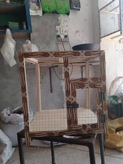 wood