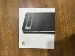 GOOGLE PIXEL FIXEL SEALED PACKED NON PTA FROM USA NON PTA 256 GB