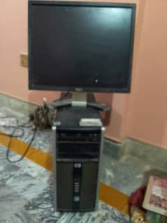Intel core i5