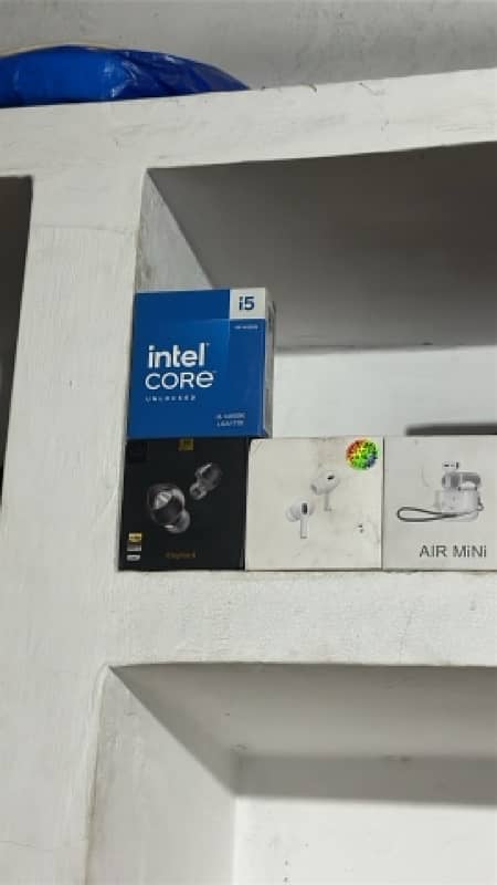 Intel i5 14600k RTX 3070ti Gaming PC 10