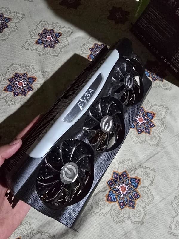 Intel i5 14600k RTX 3070ti Gaming PC 11
