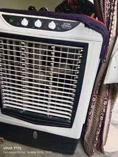 Super general model 8500 air cooler for sale urgently