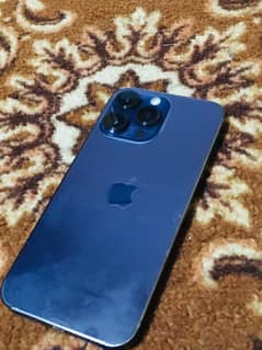 Iphone 14 pro max 256 gb JV