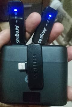 wireless