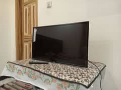Good condition TCL 32 inches HD  LED TV for sale